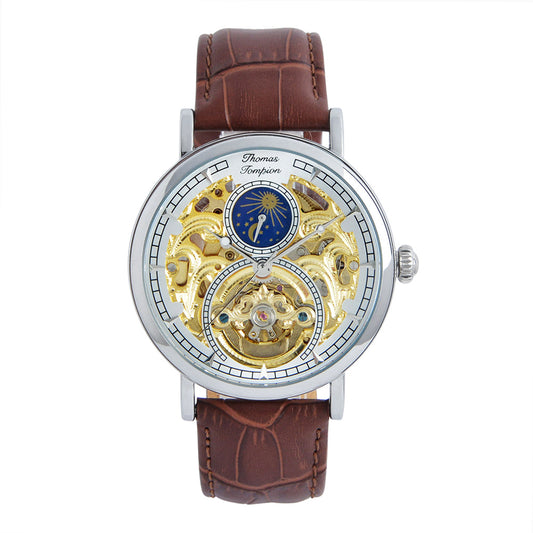 Thomas Tompion Men's Observatory Watch