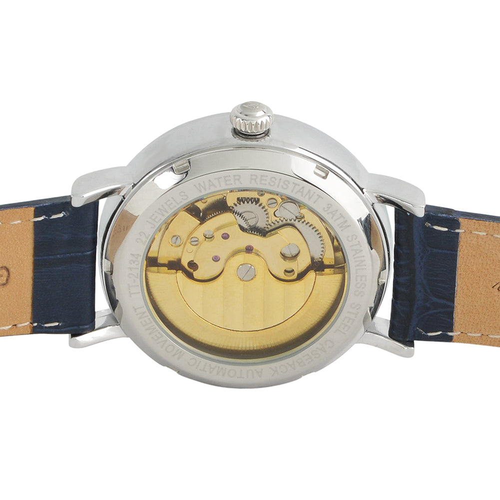 Thomas Tompion Men's Observatory Watch