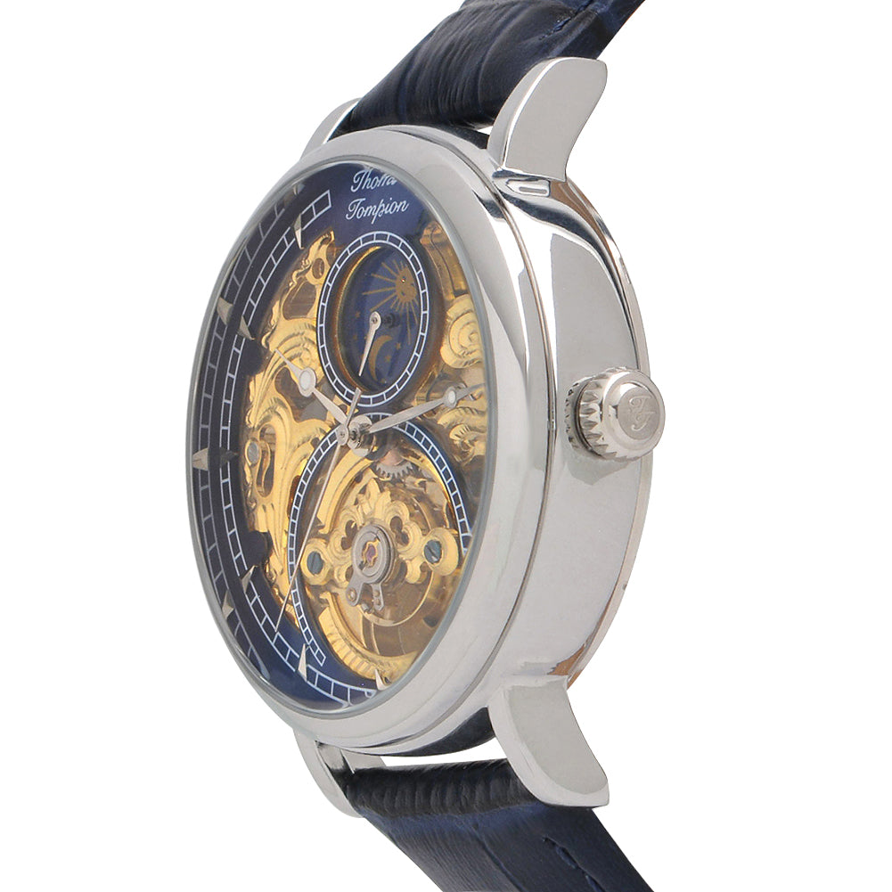 Thomas Tompion Men's Observatory Watch