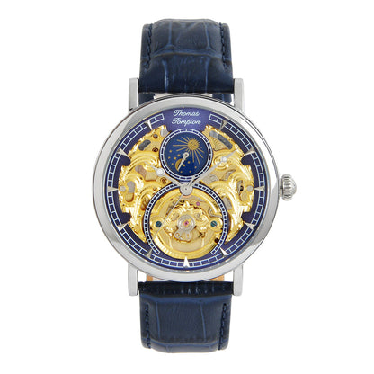 Thomas Tompion Men's Observatory Watch