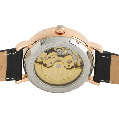 Thomas Tompion Men's Observatory Watch