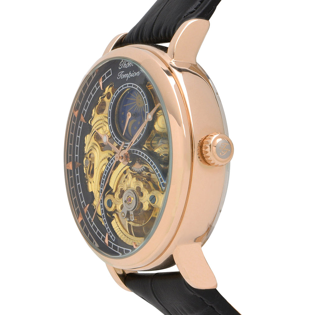 Thomas Tompion Men's Observatory Watch