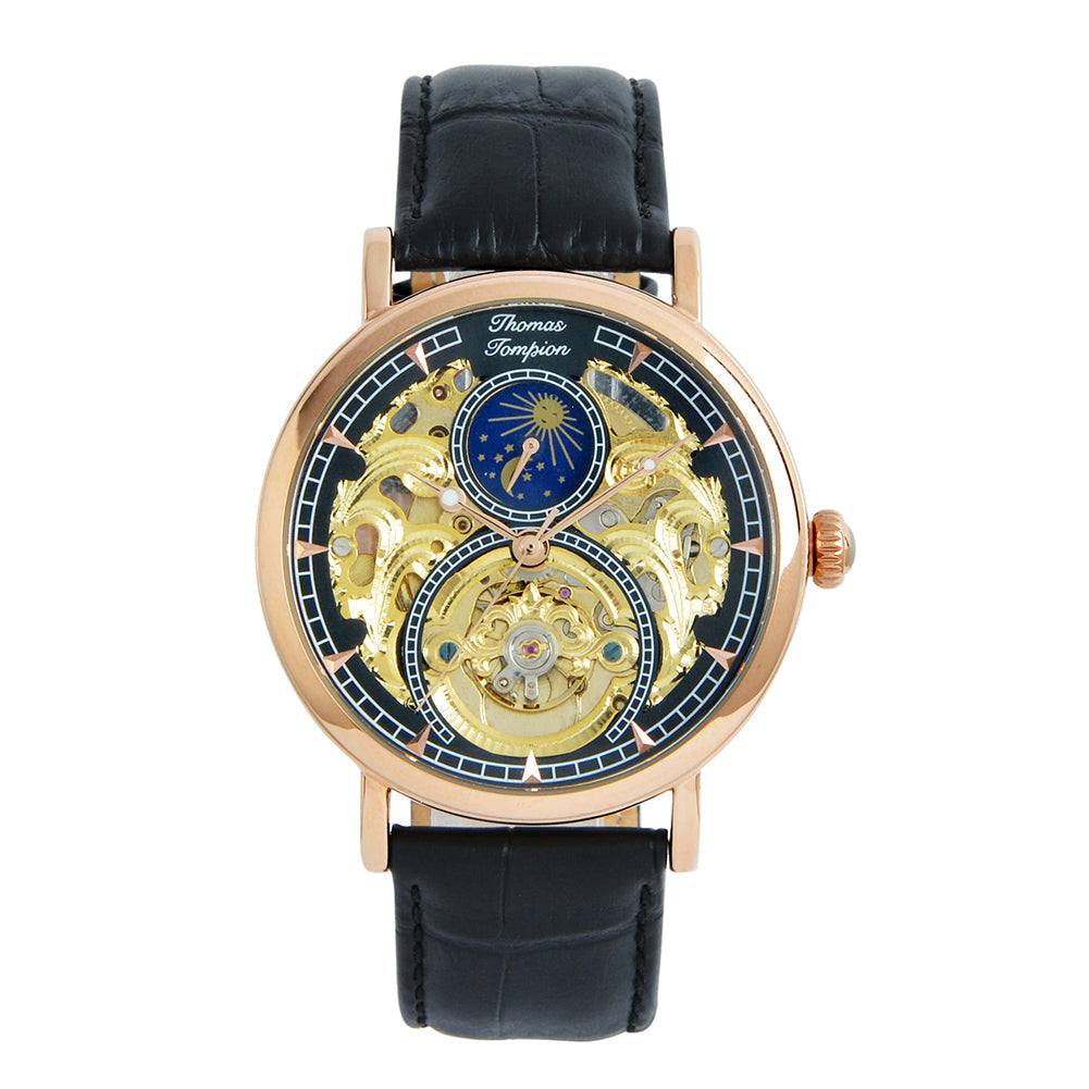 Thomas Tompion Men's Observatory Watch