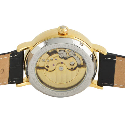 Thomas Tompion Men's Observatory Watch
