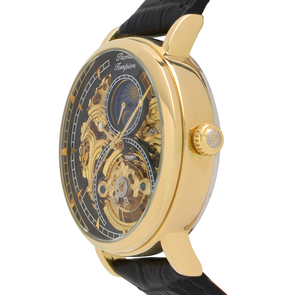 Thomas Tompion Men's Observatory Watch