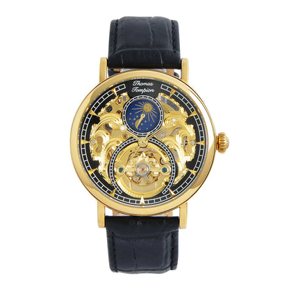 Thomas Tompion Men's Observatory Watch