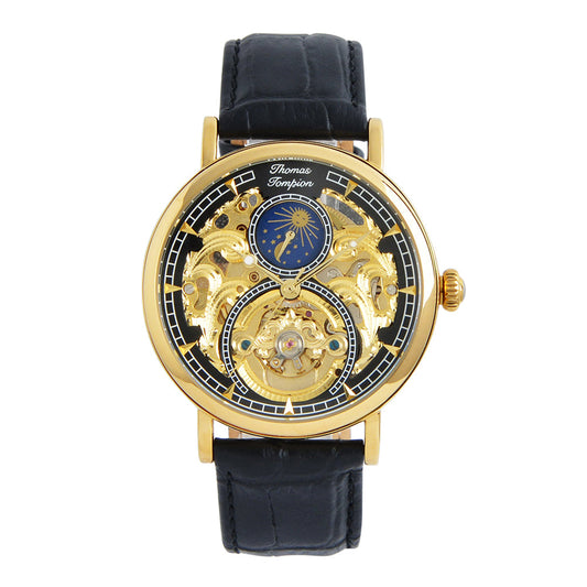 Thomas Tompion Men's Observatory Watch