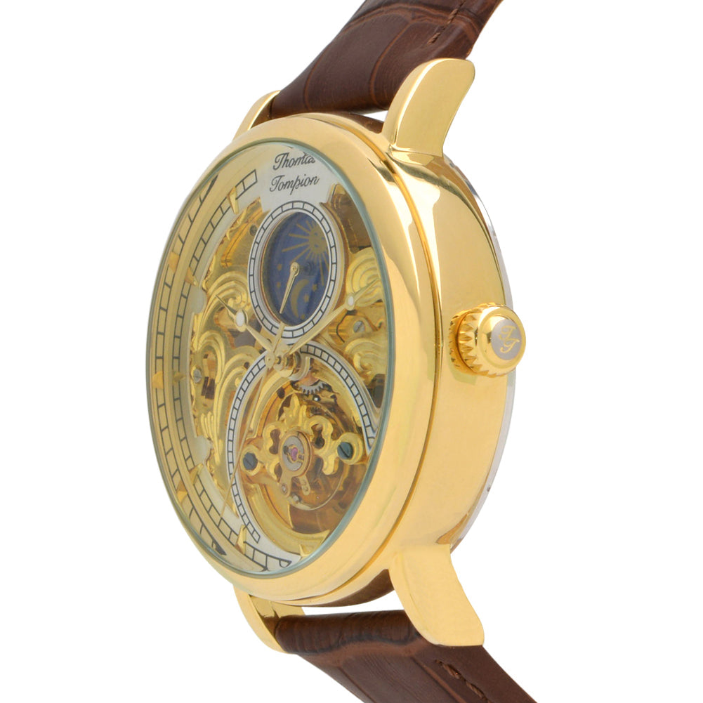 Thomas Tompion Men's Observatory Watch