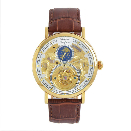 Thomas Tompion Men's Observatory Watch