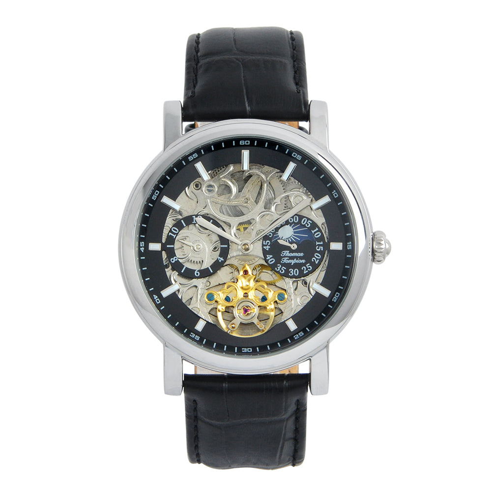 Thomas Tompion Men's Cambridge Watch