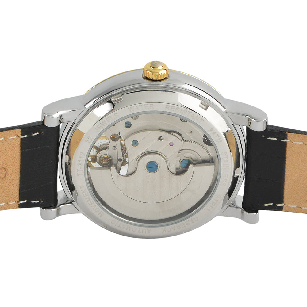 Thomas Tompion Men's Cambridge Watch