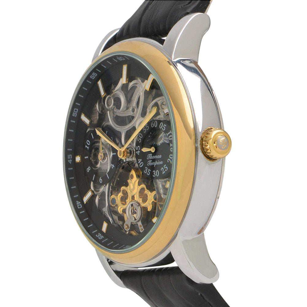 Thomas Tompion Men's Cambridge Watch