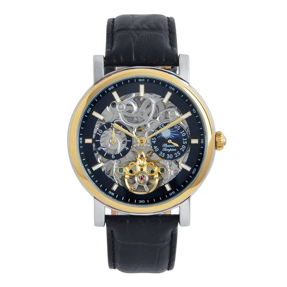 Thomas Tompion Men's Cambridge Watch