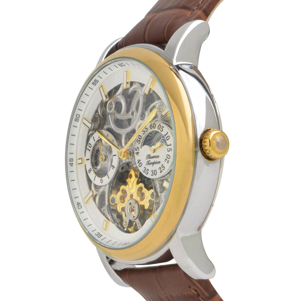 Thomas Tompion Men's Cambridge Watch