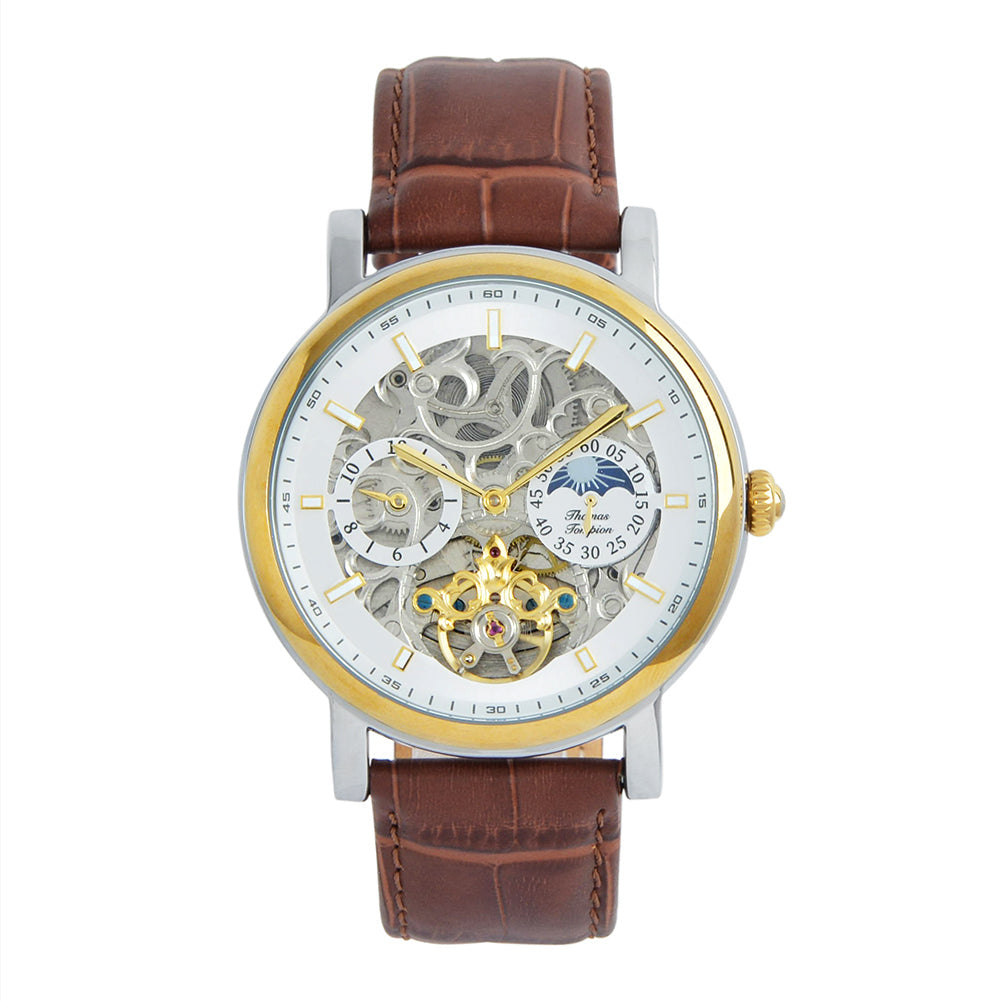 Thomas Tompion Men's Cambridge Watch