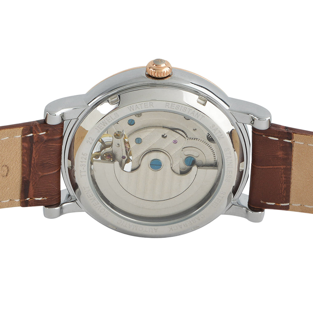 Thomas Tompion Men's Cambridge Watch