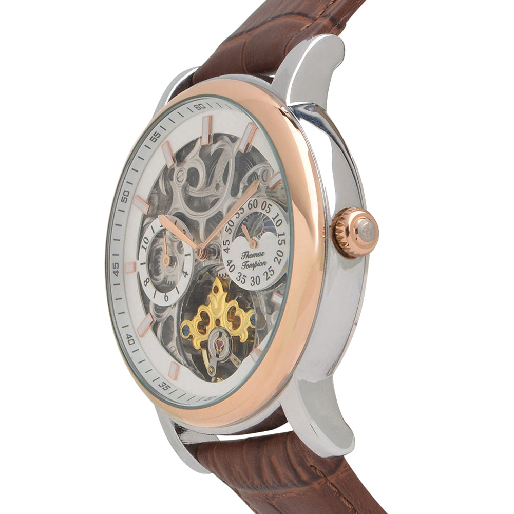 Thomas Tompion Men's Cambridge Watch