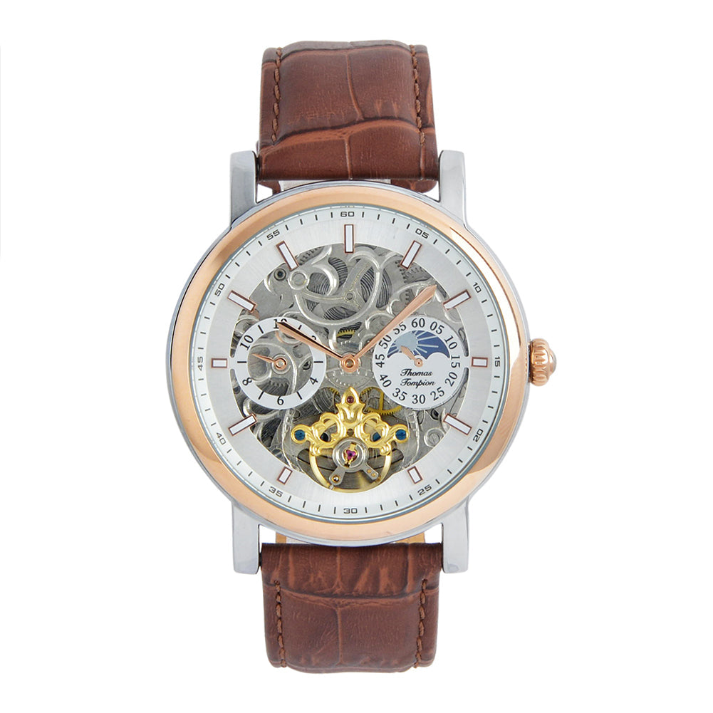 Thomas Tompion Men's Cambridge Watch