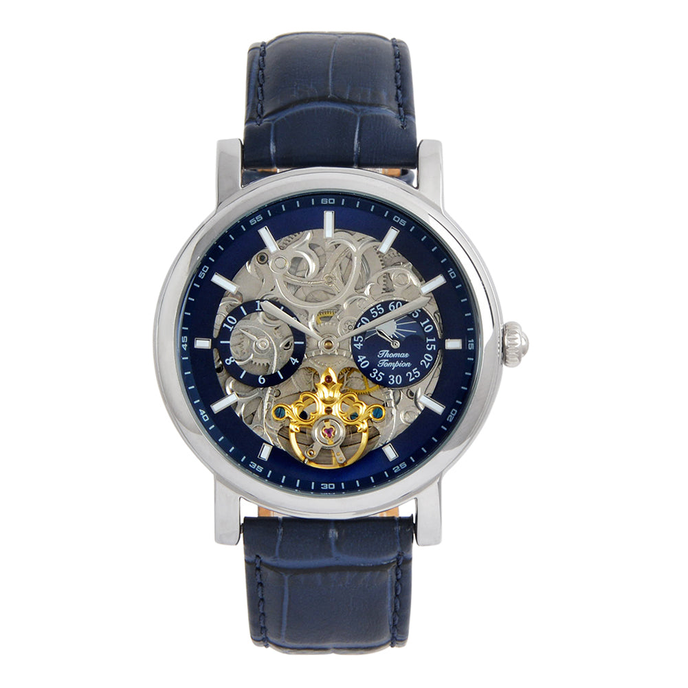 Thomas Tompion Men's Cambridge Watch
