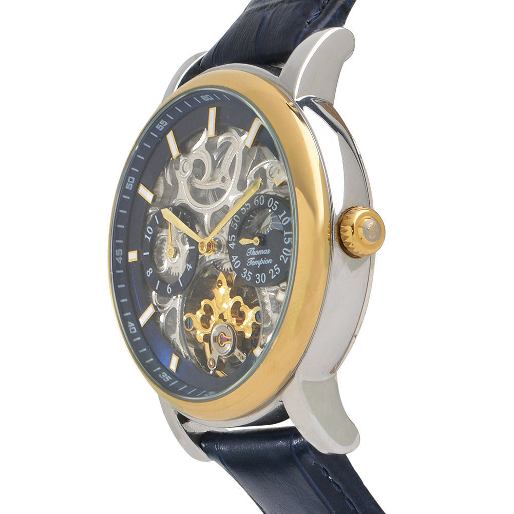 Thomas Tompion Men's Cambridge Watch
