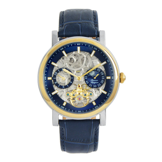 Thomas Tompion Men's Cambridge Watch