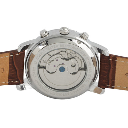 Thomas Tompion Men's Kew Watch