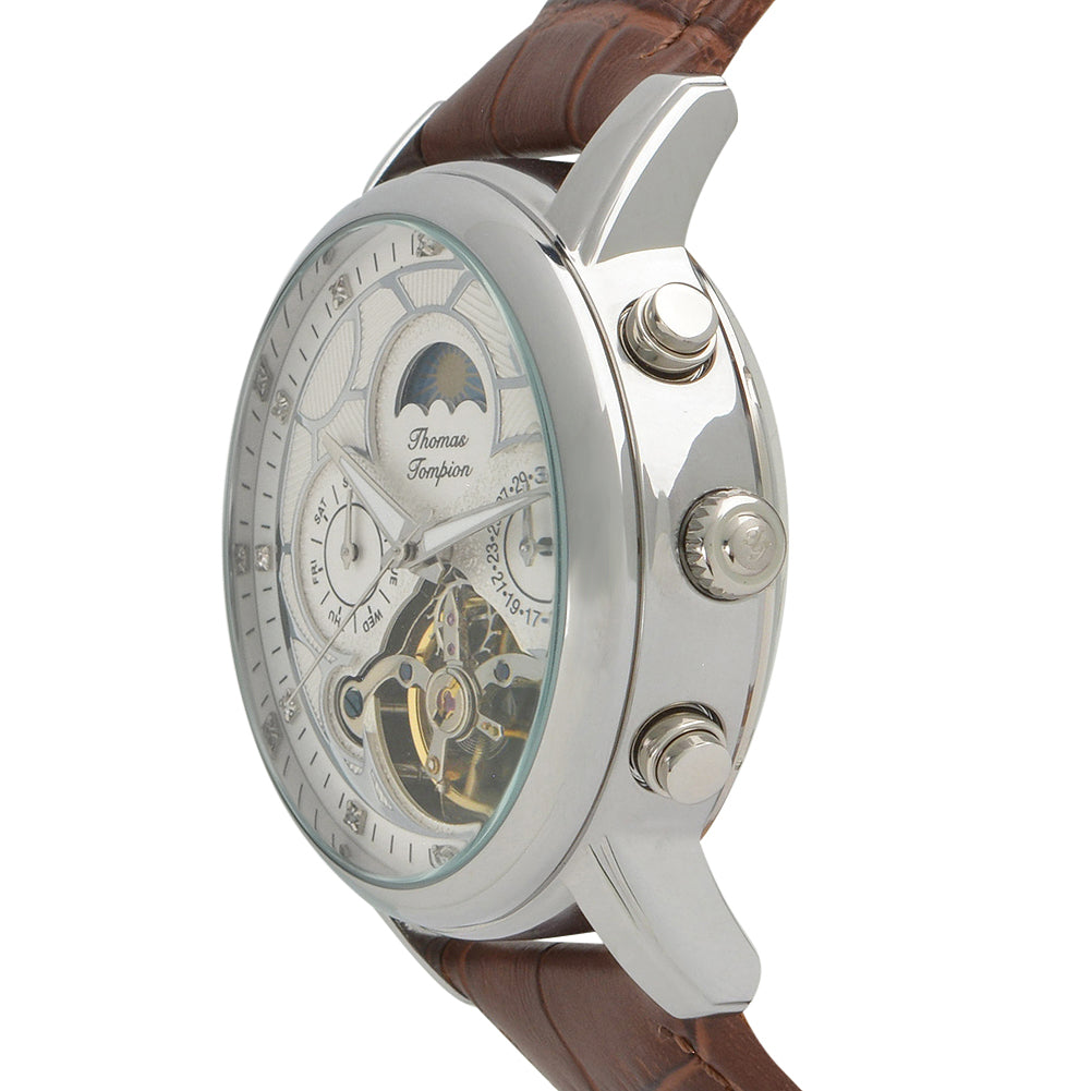Thomas Tompion Men's Kew Watch