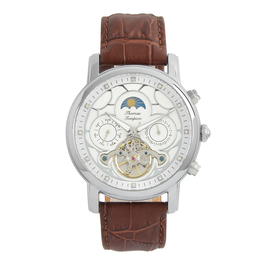 Thomas Tompion Men's Kew Watch