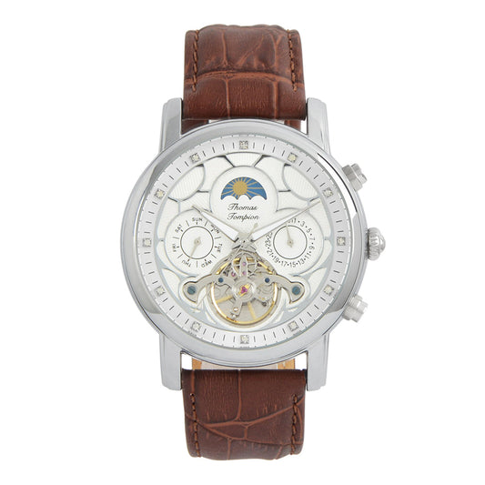 Thomas Tompion Men's Kew Watch
