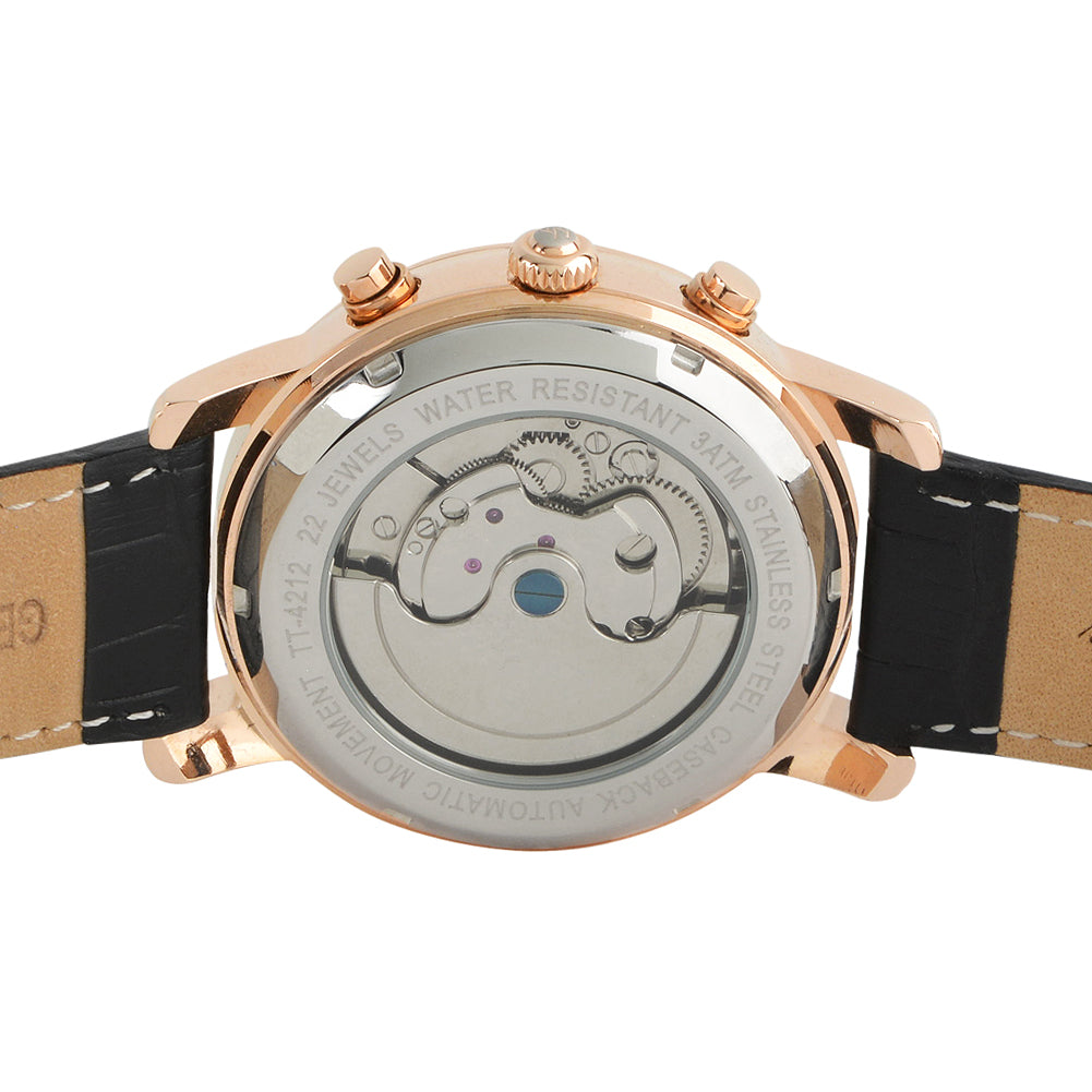Thomas Tompion Men's Kew Watch