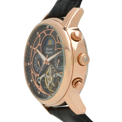 Thomas Tompion Men's Kew Watch