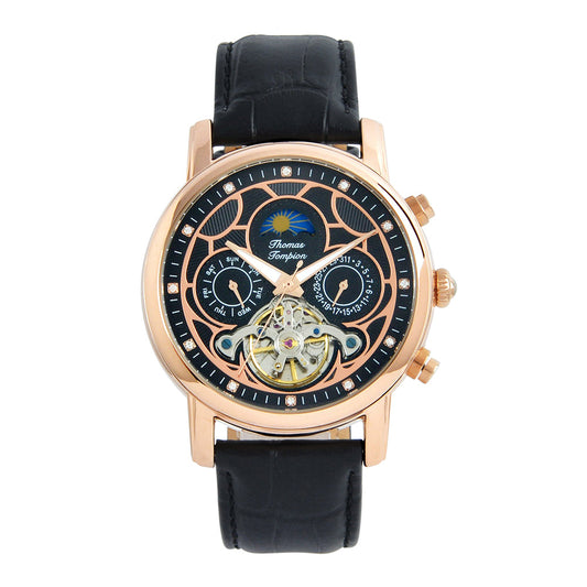 Thomas Tompion Men's Kew Watch