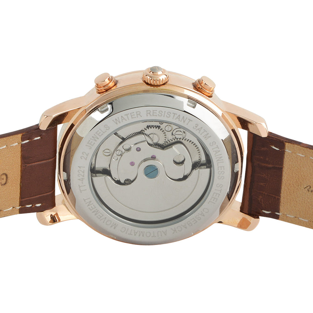 Thomas Tompion Men's Kew Watch