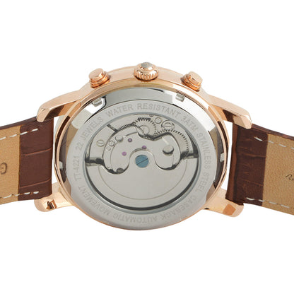 Thomas Tompion Men's Kew Watch