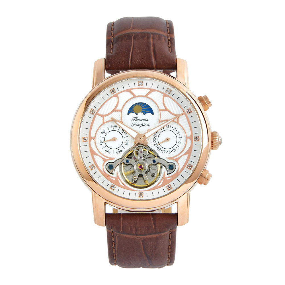 Thomas Tompion Men's Kew Watch