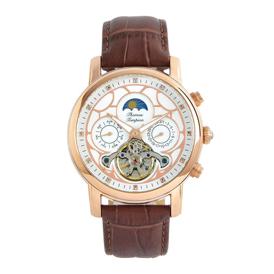 Thomas Tompion Men's Kew Watch