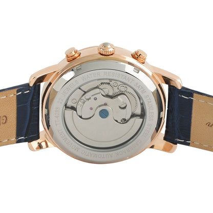Thomas Tompion Men's Kew Watch