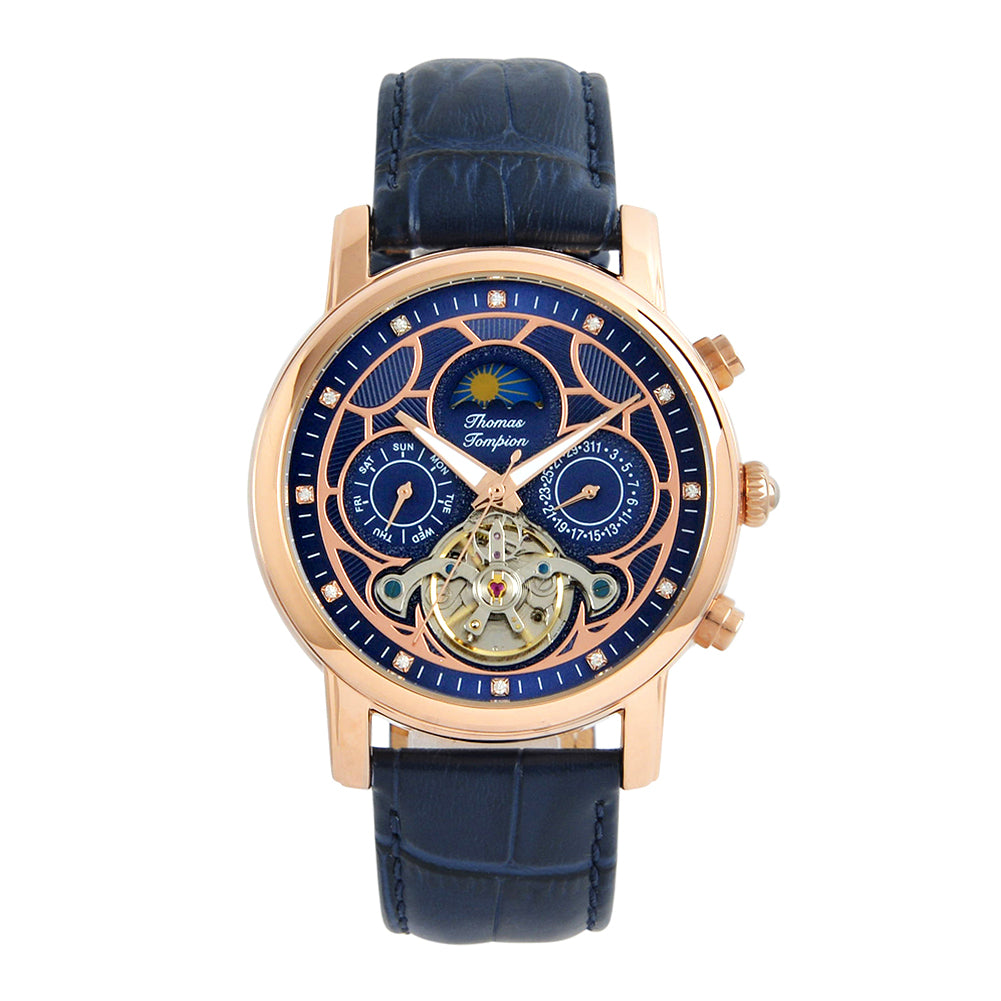 Thomas Tompion Men's Kew Watch