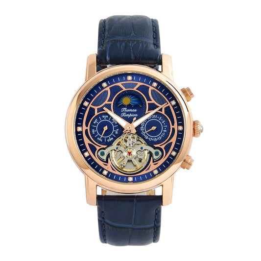 Thomas Tompion Men's Kew Watch