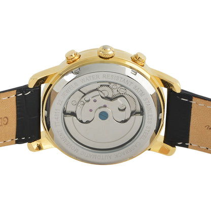Thomas Tompion Men's Kew Watch