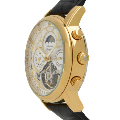 Thomas Tompion Men's Kew Watch
