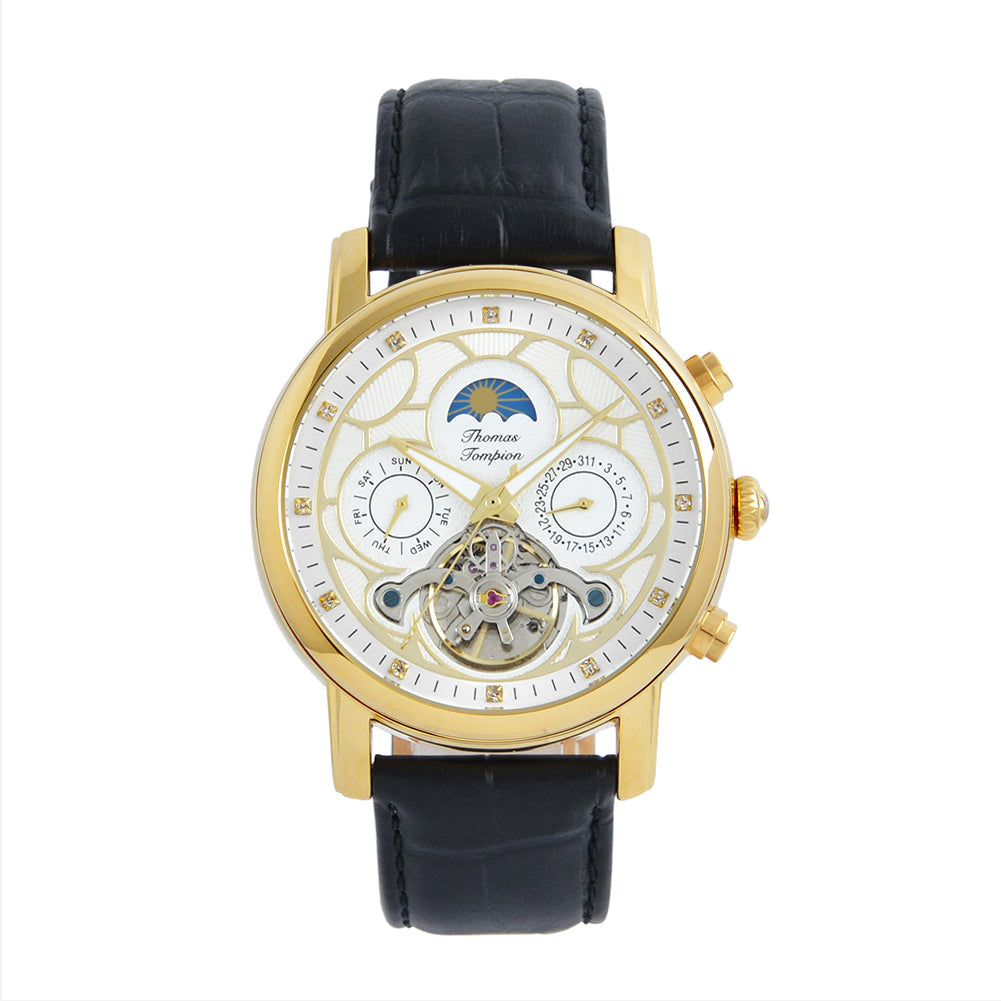 Thomas Tompion Men's Kew Watch