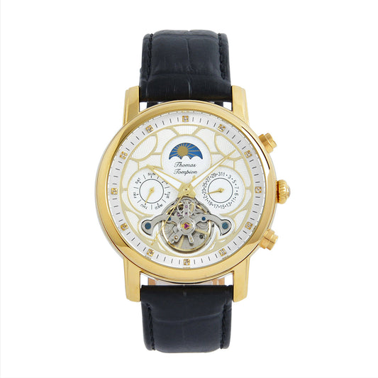 Thomas Tompion Men's Kew Watch