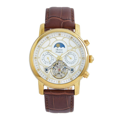 Thomas Tompion Men's Kew Watch