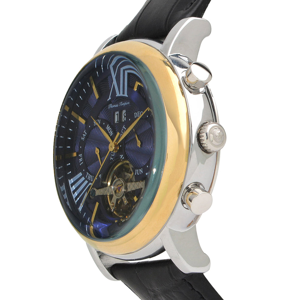 Thomas Tompion Men's Whitefriars Watch