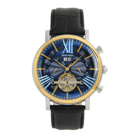 Thomas Tompion Men's Whitefriars Watch