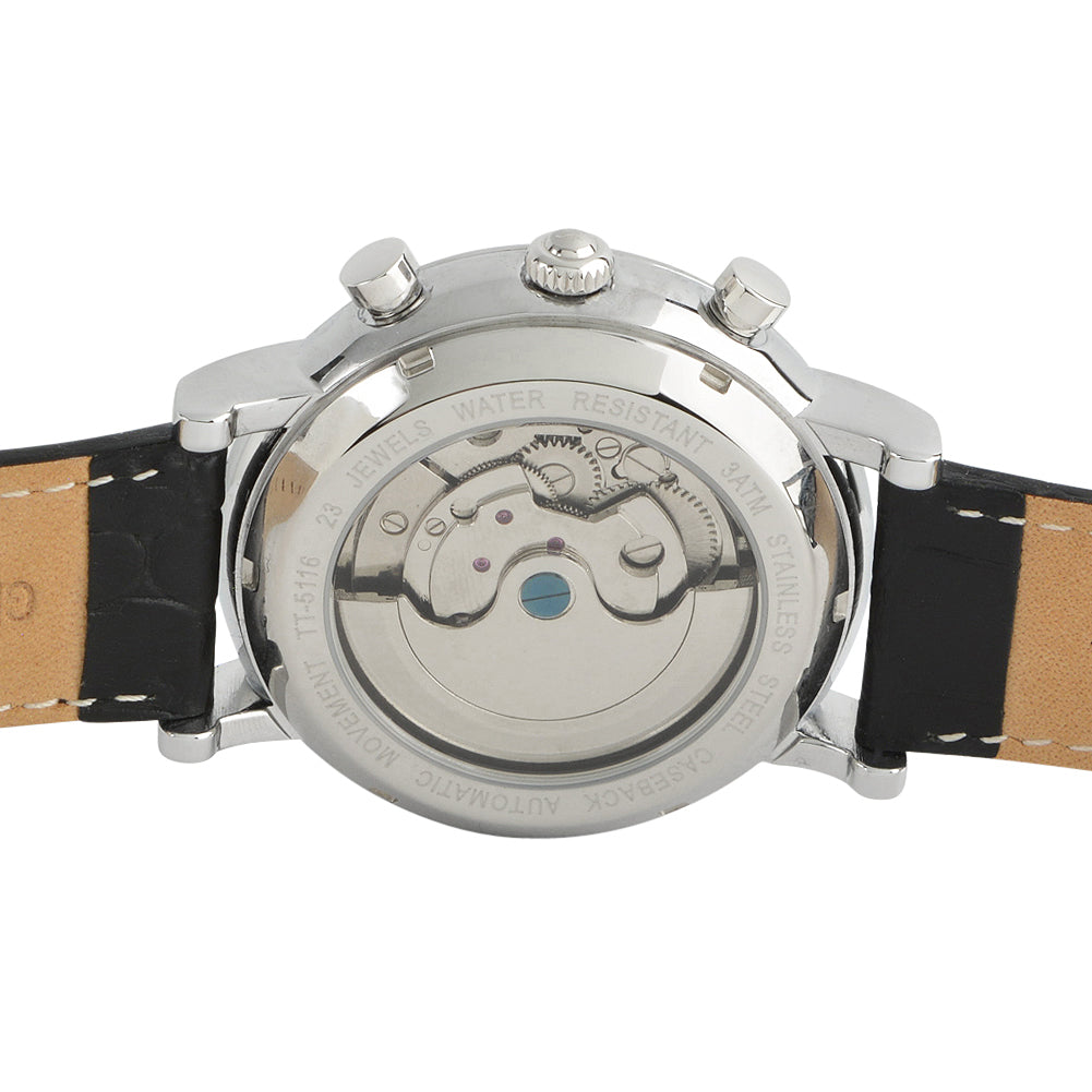 Thomas Tompion Men's Whitefriars Watch