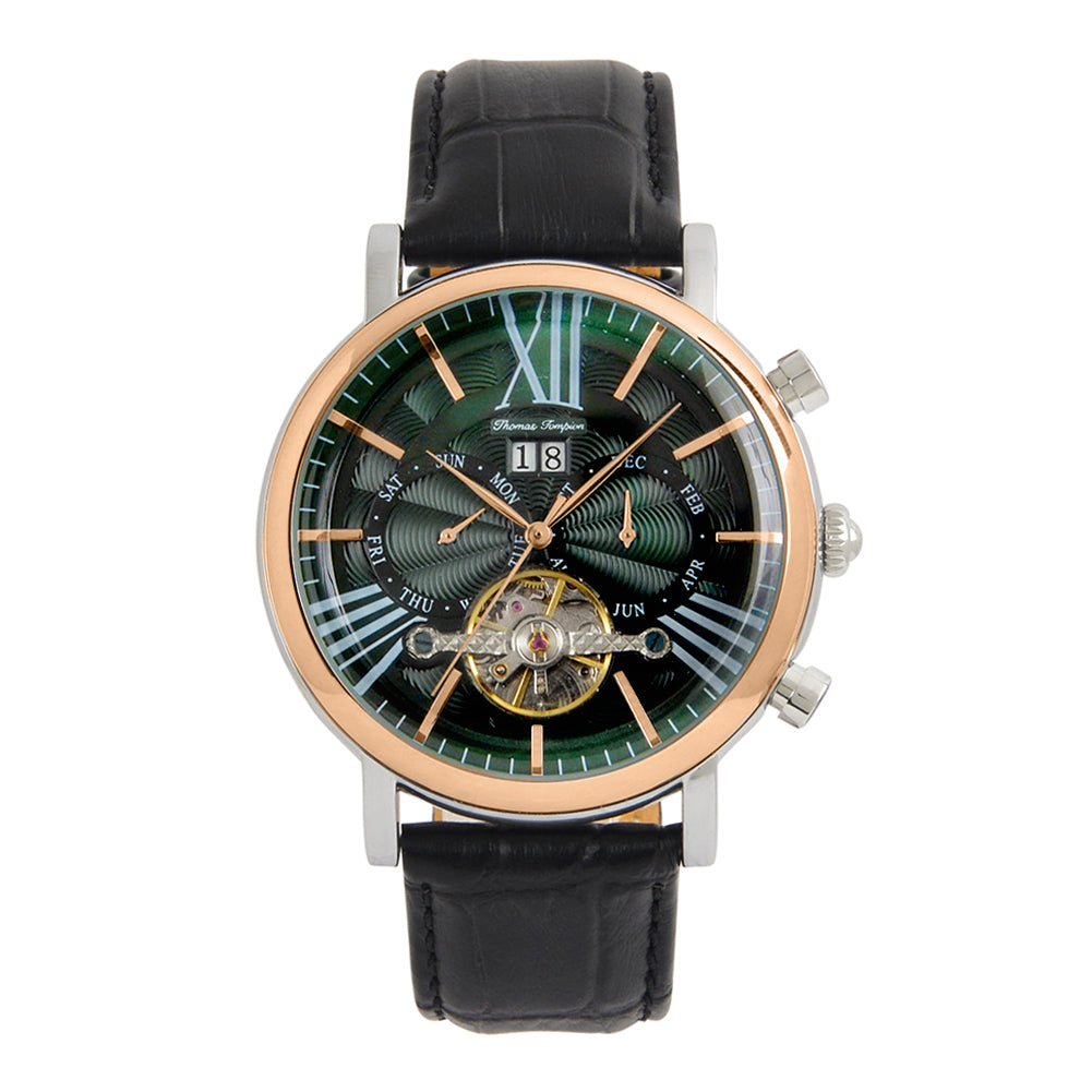 Thomas Tompion Men's Whitefriars Watch