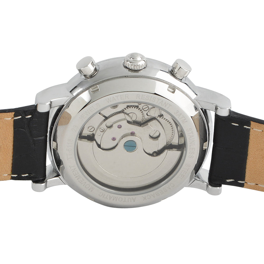 Thomas Tompion Men's Whitefriars Watch