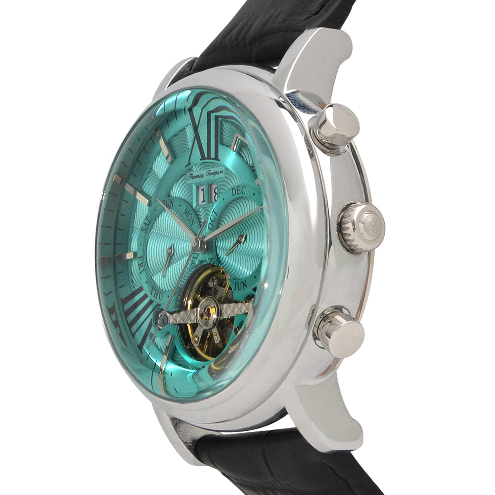 Thomas Tompion Men's Whitefriars Watch